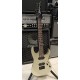 Ibanez RG7621 Zinc Silver 7-ми струнная электрогитара, Япония 1999 USED