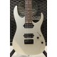 Ibanez RG7621 Zinc Silver 7-ми струнная электрогитара, Япония 1999 USED