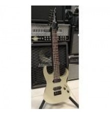 Ibanez RG7621 Zinc Silver 7-ми струнная электрогитара, Япония 1999 USED