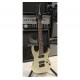 Ibanez RG7621 Zinc Silver 7-ми струнная электрогитара, Япония 1999 USED