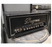 Bugera G5 INFINIUM гитарный ламповый усилитель USED