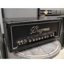 Bugera G5 INFINIUM гитарный ламповый усилитель USED