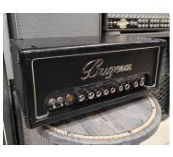 Bugera G5 INFINIUM гитарный ламповый усилитель USED