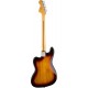 Fender Squier Classic Vibe Bass VI LRL 3TS бас-гитара, цвет санбёрст, выставочный образец