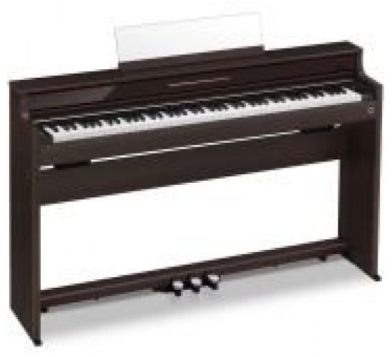 Casio Celviano AP-S450BN цифровое фортепиано, цвет коричневый