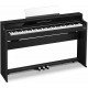 Casio Celviano AP-S450BK цифровое фортепиано, цвет черный