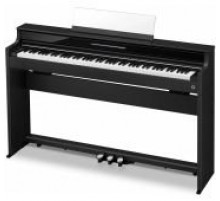 Casio Celviano AP-S450BK цифровое фортепиано, цвет черный