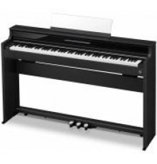 Casio Celviano AP-S450BK цифровое фортепиано, цвет черный