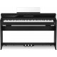 Casio Celviano AP-S450BK цифровое фортепиано, цвет черный