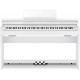 Casio Celviano AP-S450WE цифровое фортепиано, цвет белый