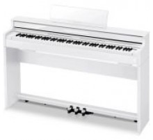 Casio Celviano AP-S450WE цифровое фортепиано, цвет белый