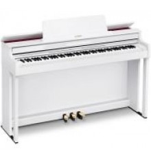 Casio Celviano AP-550WE цифровое пианино, 88 клавиш, цвет белый