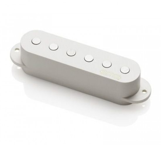 EMG SAV WH Активный звукосниматель типа «сингл» для Stratocaster