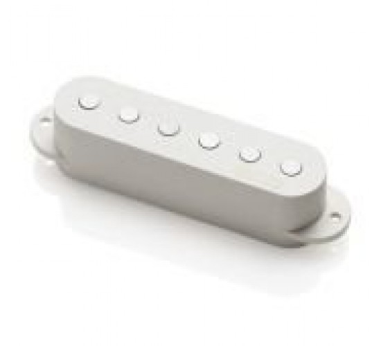 EMG SAV WH Активный звукосниматель типа «сингл» для Stratocaster