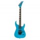 Jackson American Series Soloist SL3 EB Riviera Blue электрогитара, США, выставочный образец