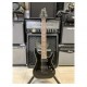 Schecter Hellraiser C-8 BLK 8-ми струнная электрогитара, цвет черный, Корея USED