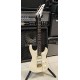 Grover Jackson Dinky HH электрогитара, цвет белый, Япония USED