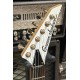 Grover Jackson Dinky HH электрогитара, цвет белый, Япония USED