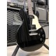 Grass Roots G-Bricoleur Black электрогитара, цвет черный, Корея USED