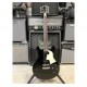 Grass Roots G-Bricoleur Black электрогитара, цвет черный, Корея USED