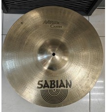 Sabian 18