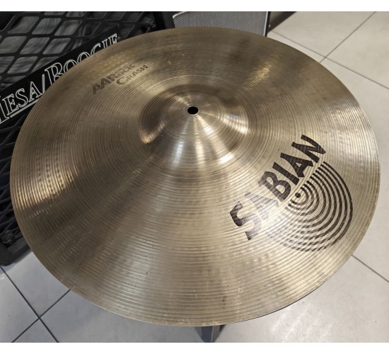 Sabian 18
