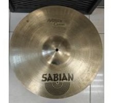 Sabian 18
