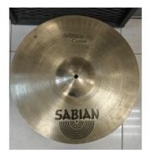 Sabian 18