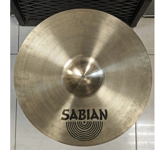 Sabian 18