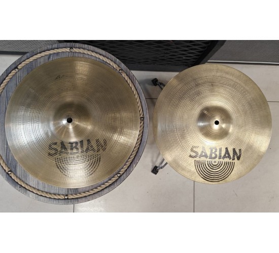 Sabian 14