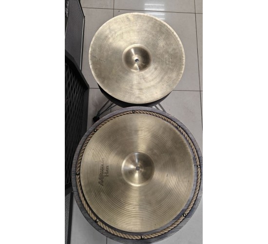 Sabian 14