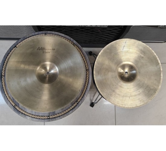 Sabian 14