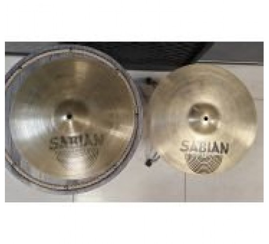 Sabian 14