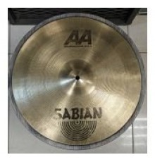 Sabian 16