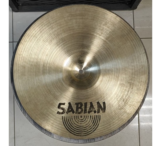 Sabian 16