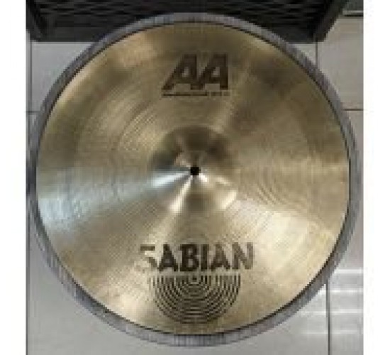 Sabian 16