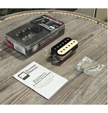 Seymour Duncan APH-2B Slash Alnico II Pro Humbucker Black Бриджевый Хамбакер для электрогитары USED