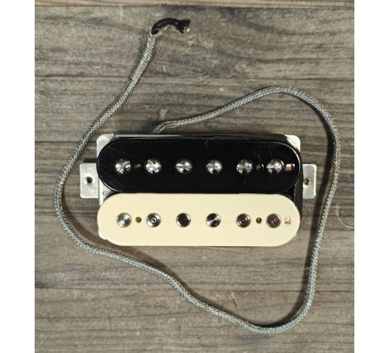 Seymour Duncan APH-2B Slash Alnico II Pro Humbucker Black Бриджевый Хамбакер для электрогитары USED