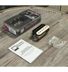 Seymour Duncan APH-2B Slash Alnico II Pro Humbucker Black Бриджевый Хамбакер для электрогитары USED