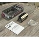 Seymour Duncan APH-2B Slash Alnico II Pro Humbucker Black Бриджевый Хамбакер для электрогитары USED