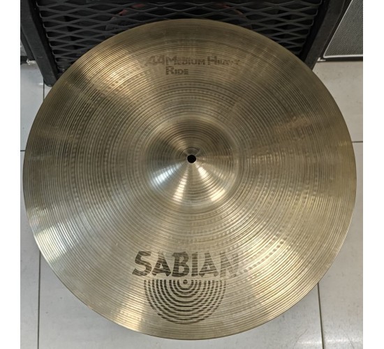 Sabian 20
