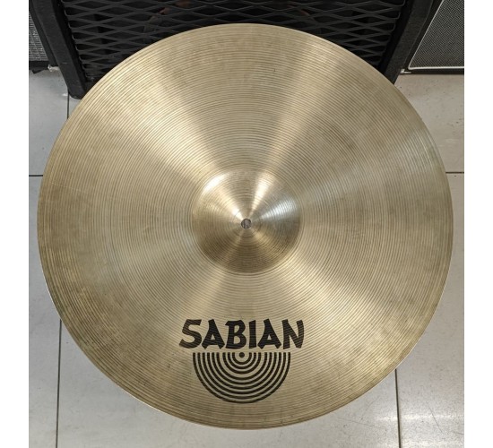 Sabian 20