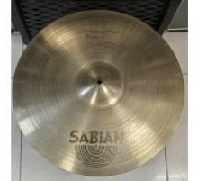 Sabian 20