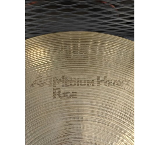 Sabian 20