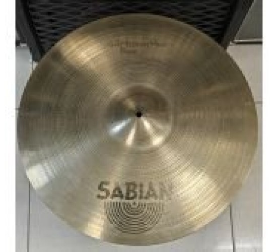 Sabian 20