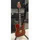 Schecter Diamond Series PT Custom электрогитара Telecaster, цвет Transparent Honey Sunburst, Корея USED