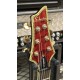Schecter Diamond Series PT Custom электрогитара Telecaster, цвет Transparent Honey Sunburst, Корея USED