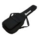 Ibanez IGB101 Чехол для электрогитары, цвет чёрный