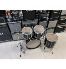Yamaha Stage custom акустическая барабанная установка, Япония (2 коробки) USED