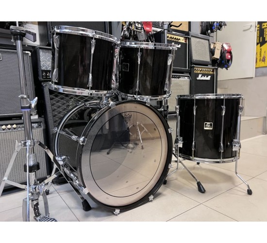 Yamaha Stage custom акустическая барабанная установка, Япония (2 коробки) USED